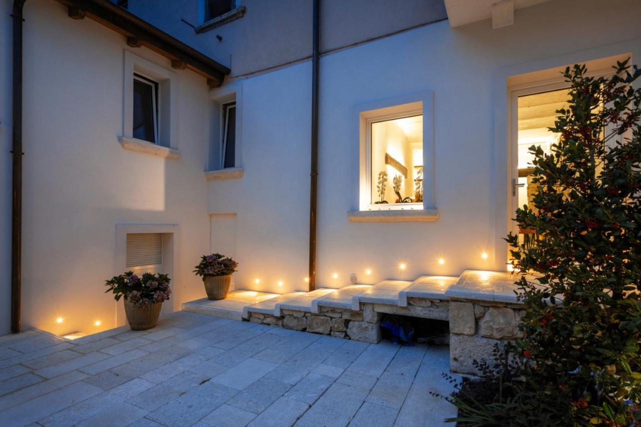 Bed and Breakfast Garni Il Concale Castel Di Sangro Exterior foto
