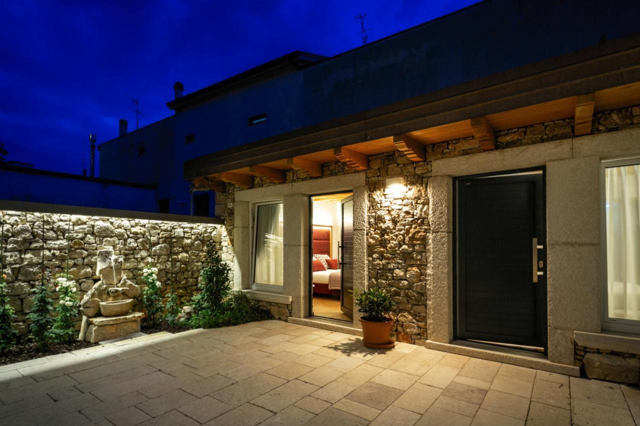 Bed and Breakfast Garni Il Concale Castel Di Sangro Exterior foto